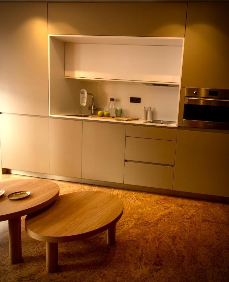 The Matter Meaningful Apartments Las Palmas de Gran Canaria Exterior foto