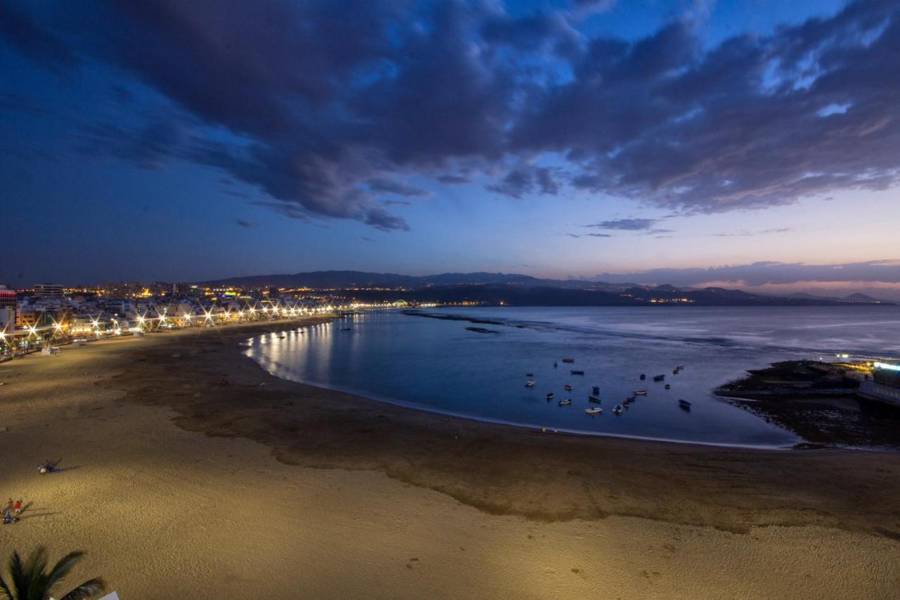 The Matter Meaningful Apartments Las Palmas de Gran Canaria Exterior foto