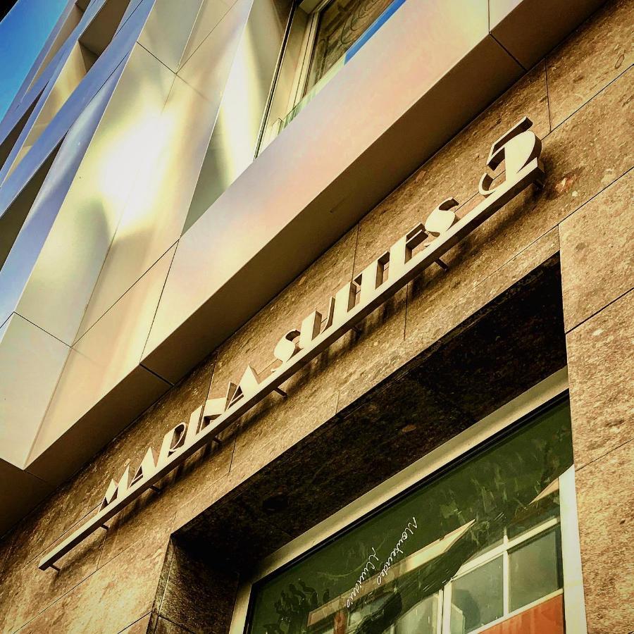 The Matter Meaningful Apartments Las Palmas de Gran Canaria Exterior foto