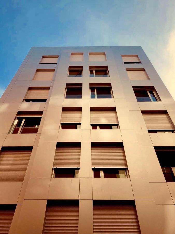 The Matter Meaningful Apartments Las Palmas de Gran Canaria Exterior foto